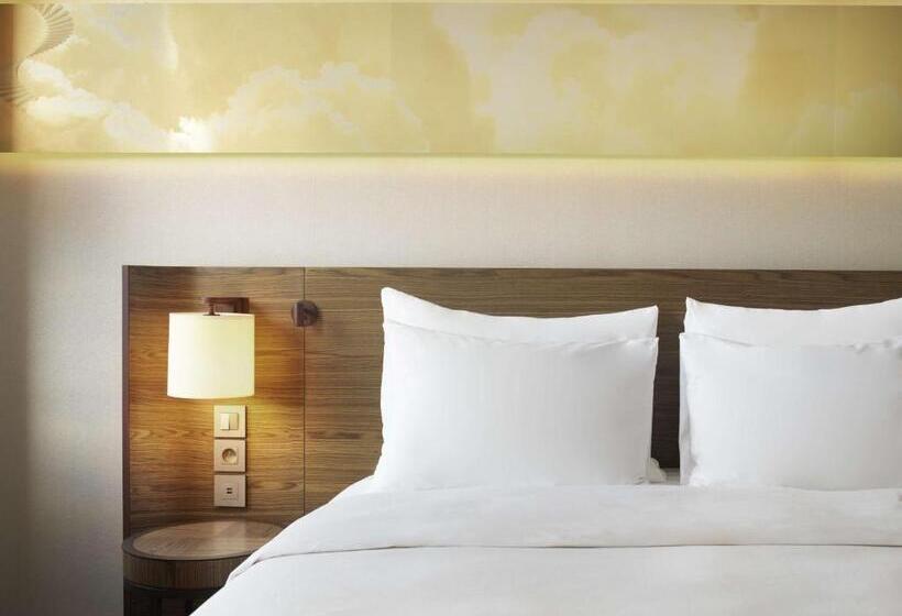 Fotos del hotel Radisson Blu Hotel, Lyon:  37