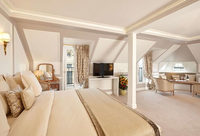 Fotos del hotel Hôtel Regina Louvre:  41