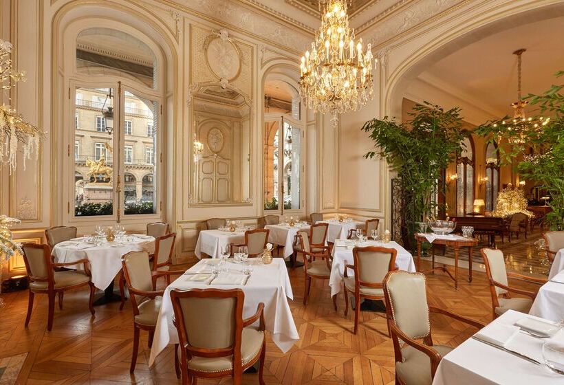 Fotos del hotel Hôtel Regina Louvre:  43