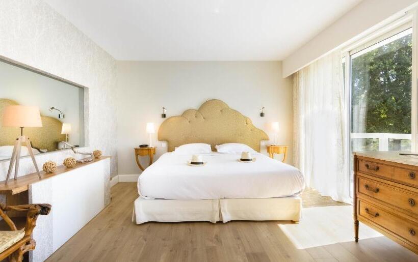 هتل La Reserve Albi Hôtel Restaurant