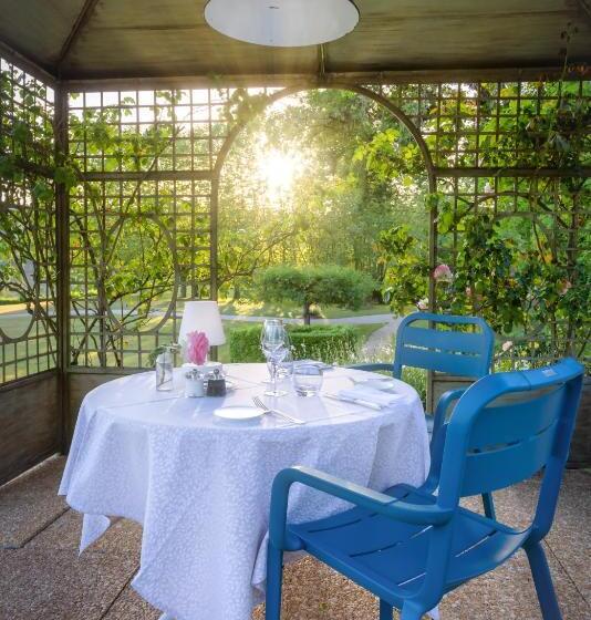 هتل La Reserve Albi Hôtel Restaurant