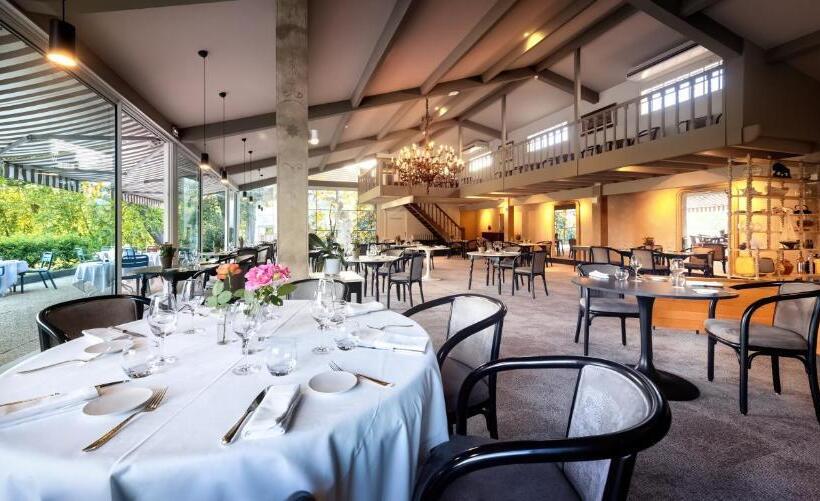 هتل La Reserve Albi Hôtel Restaurant