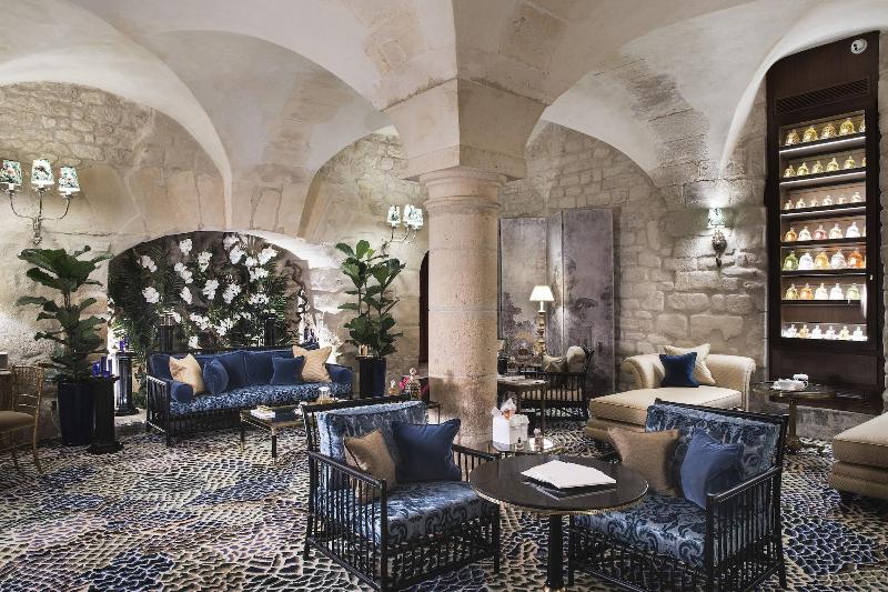 Fotos del hotel Relais Christine:  9