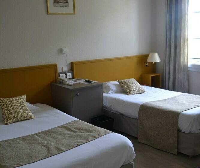 酒店 Le Relais Du Perigord Noir