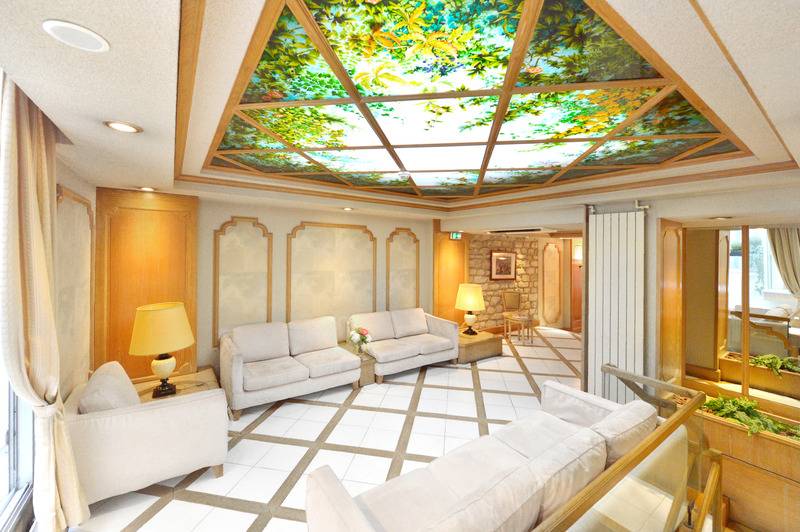 Fotos del hotel Hôtel Renoir Montparnasse:  5