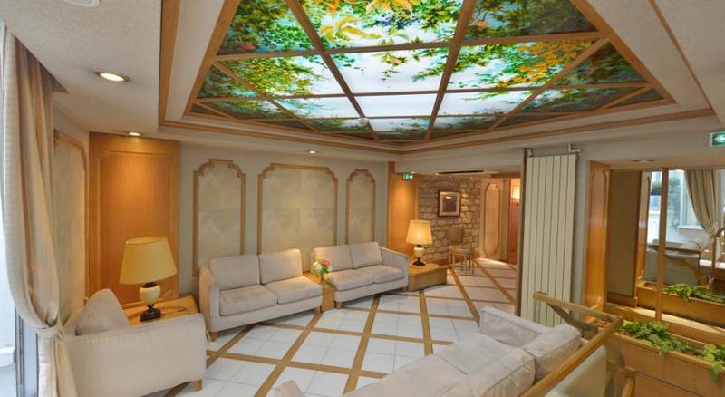 Fotos del hotel Hôtel Renoir Montparnasse:  6