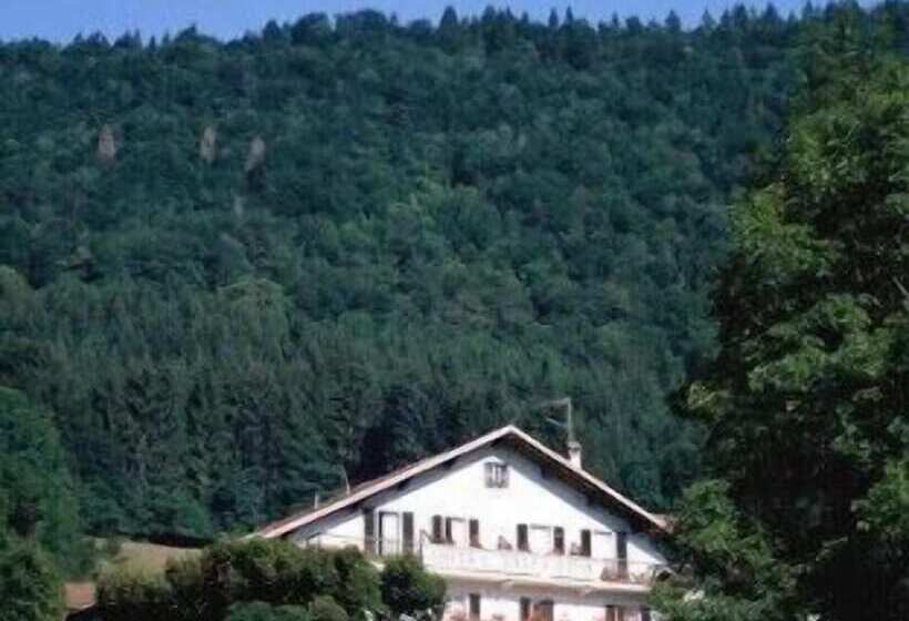 فندق Hôtel Taillard