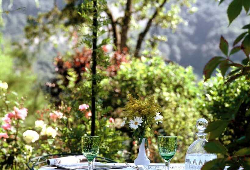 فندق Hôtel Taillard