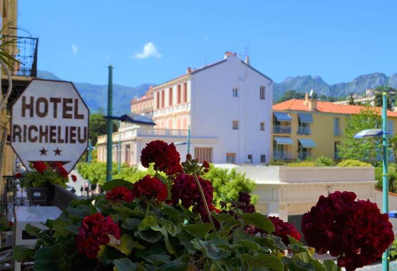 Hotel Richelieu