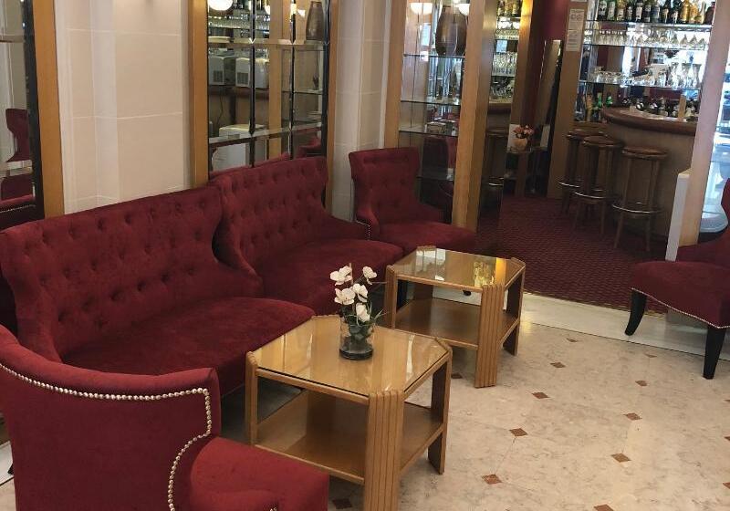 Fotos del hotel Royal Elysées:  18