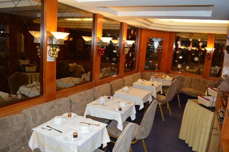 Fotos del hotel Royal Elysées:  9