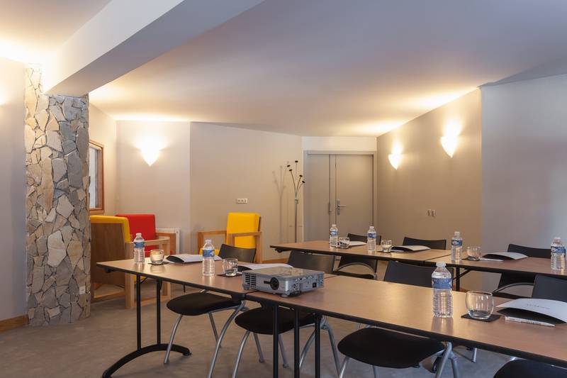 هتل Royal Ours Blanc Boutique Hôtel & Spa