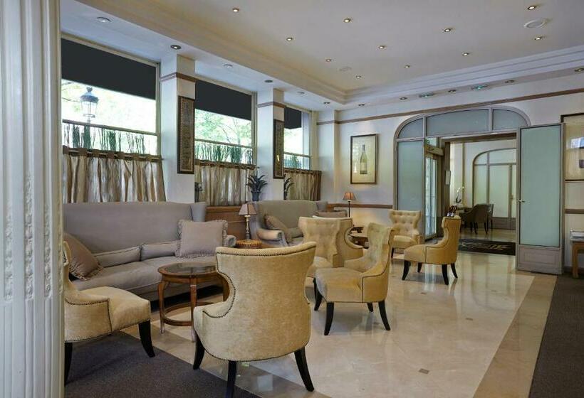 Fotos del hotel Royal  Paris Champs Elysées:  13