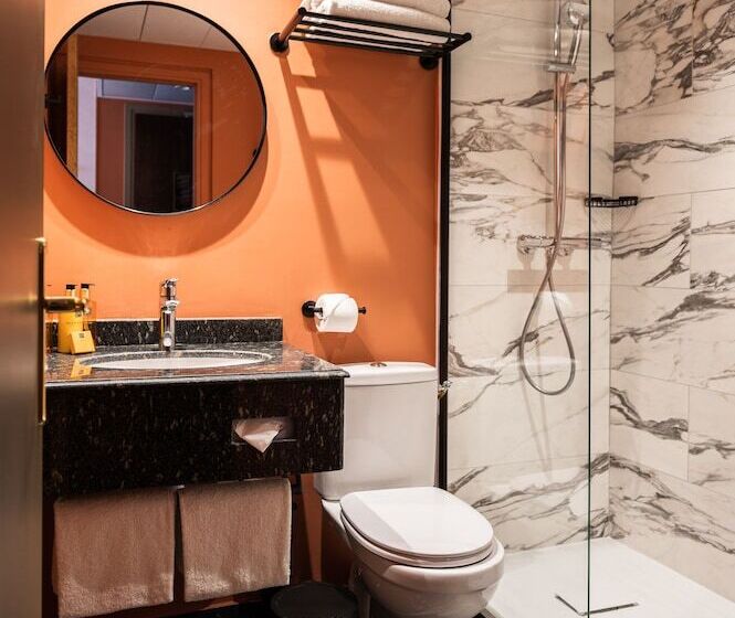 Fotos del hotel Royal Saint Germain:  8