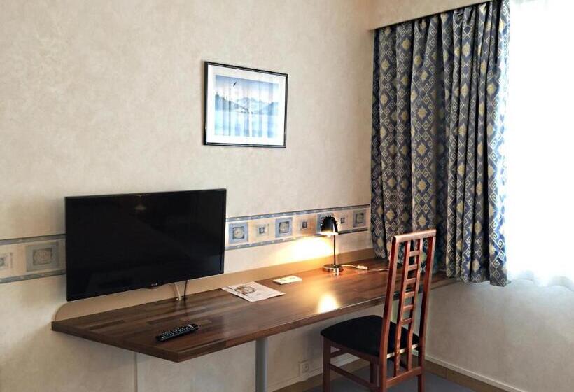 בית מלון כפרי Saint Aignan