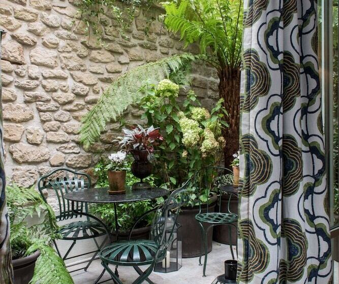 Fotos del hotel Hôtel Fougère:  18