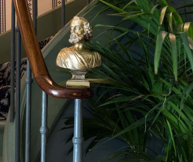 Fotos del hotel Hôtel Fougère:  15