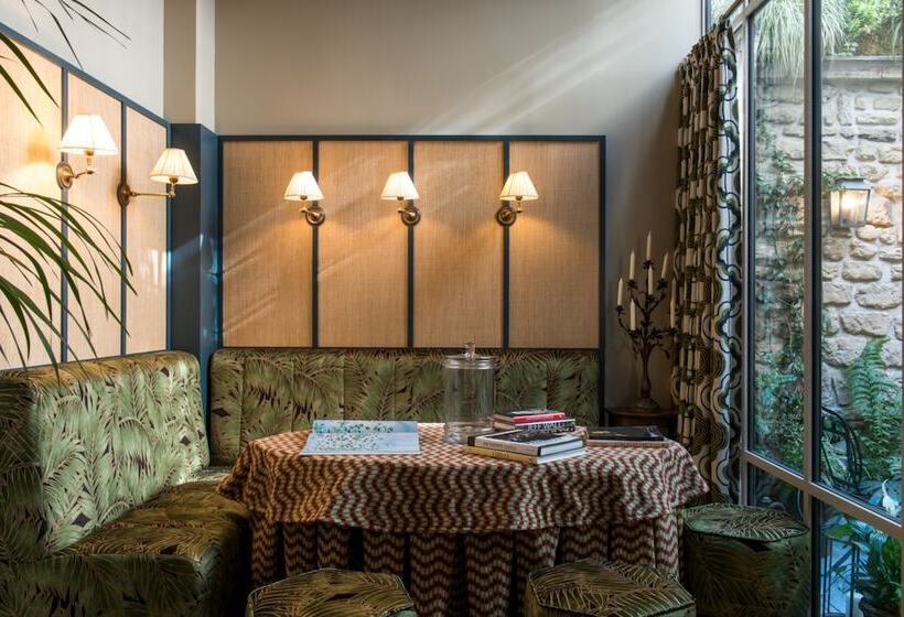 Fotos del hotel Hôtel Fougère:  23