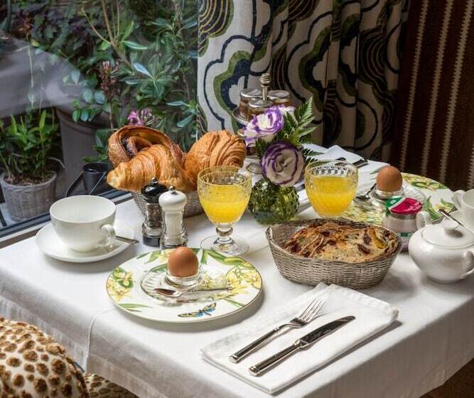 Fotos del hotel Hôtel Fougère:  6