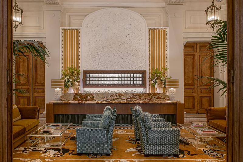 Fotos del hotel Saint James Paris:  9