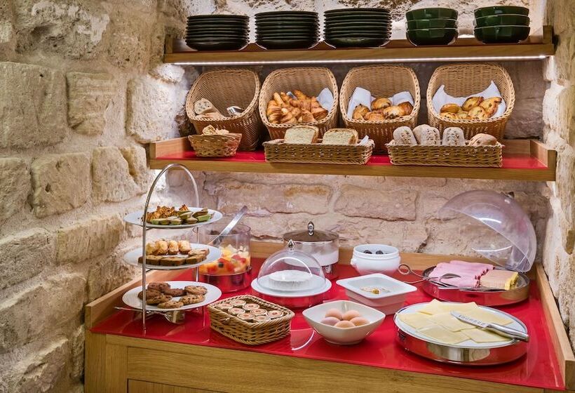 Fotos del hotel Hôtel Saint-paul Rive-gauche:  11