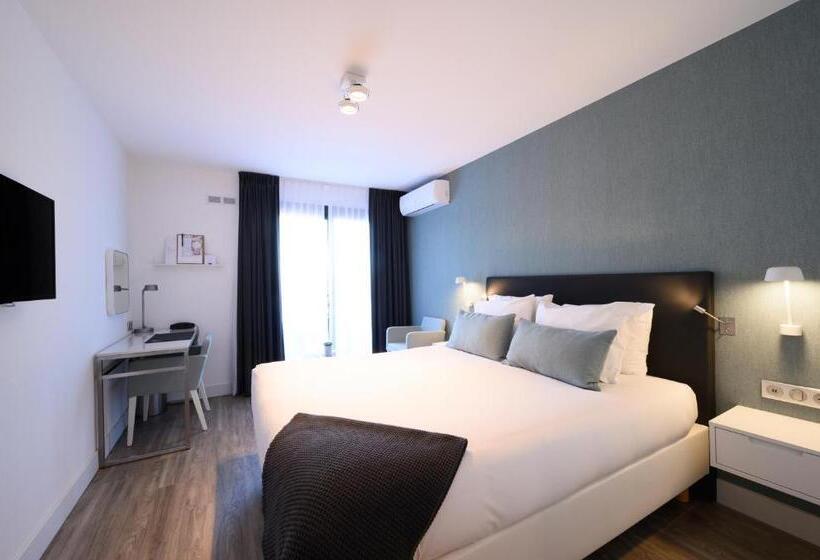 Van Der Valk Hotel Saint Aygulf