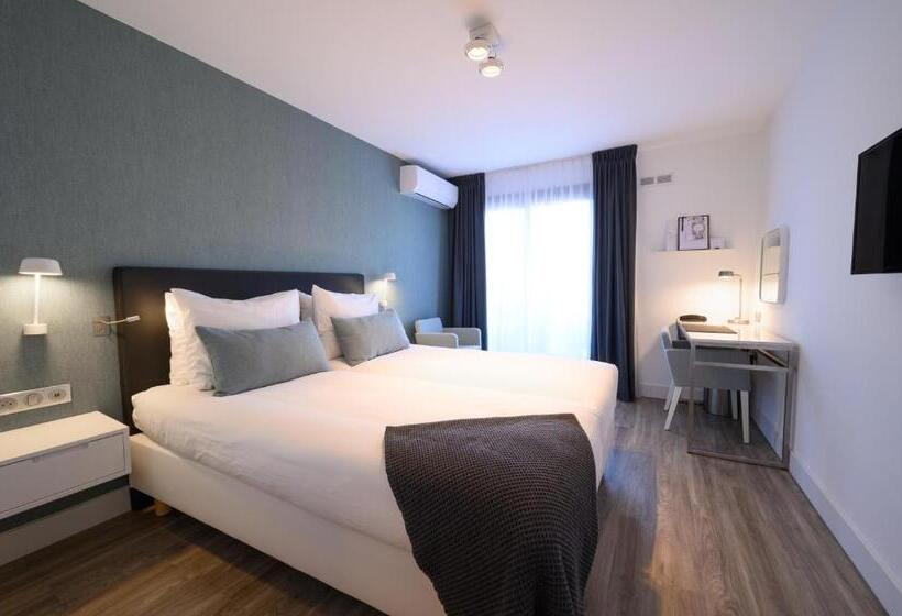Van Der Valk Hotel Saint Aygulf