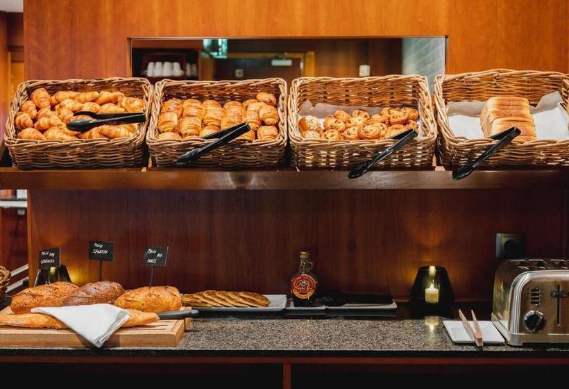 Van Der Valk Hotel Saint Aygulf