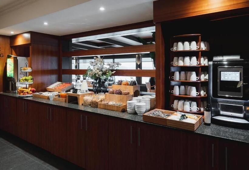 Van Der Valk Hotel Saint Aygulf