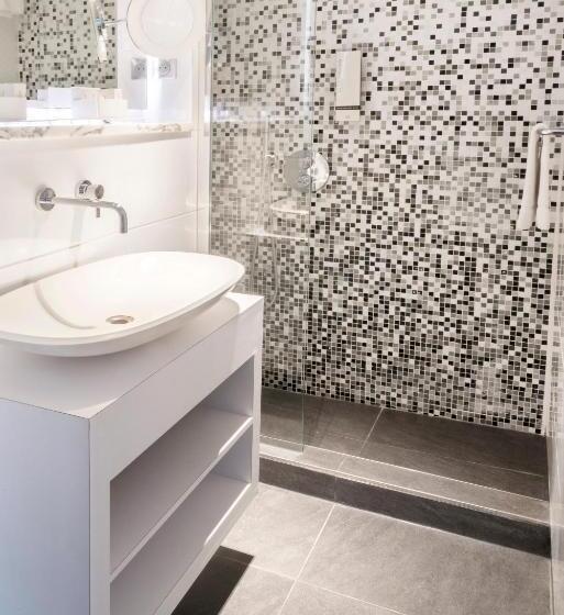 Van Der Valk Hotel Saint Aygulf