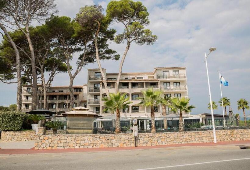 Van Der Valk Hotel Saint Aygulf