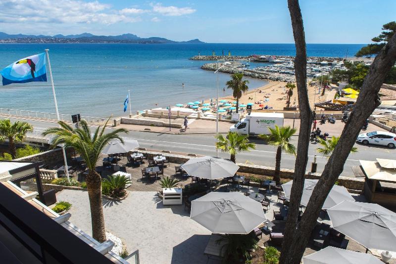 Van Der Valk Hotel Saint Aygulf