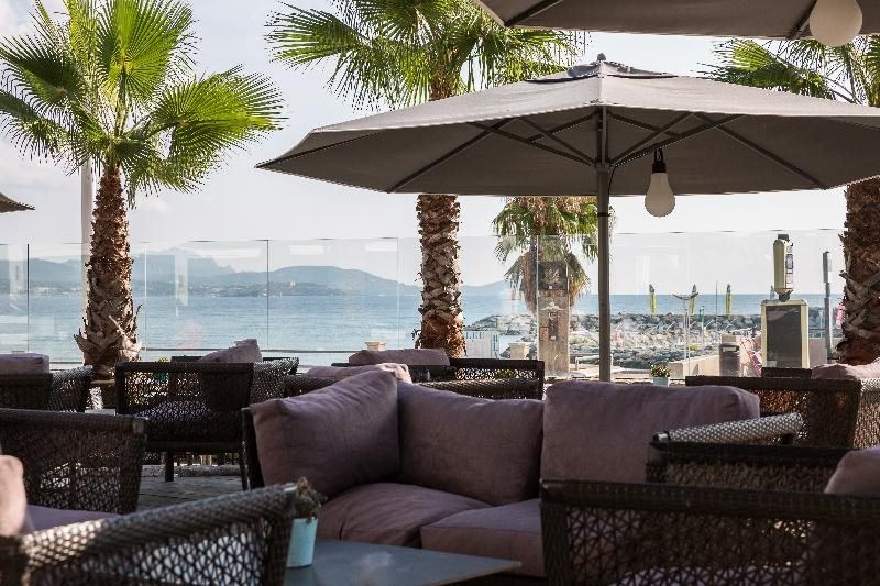 Van Der Valk Hotel Saint Aygulf