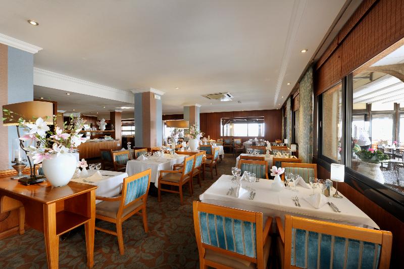 Van Der Valk Hotel Saint Aygulf