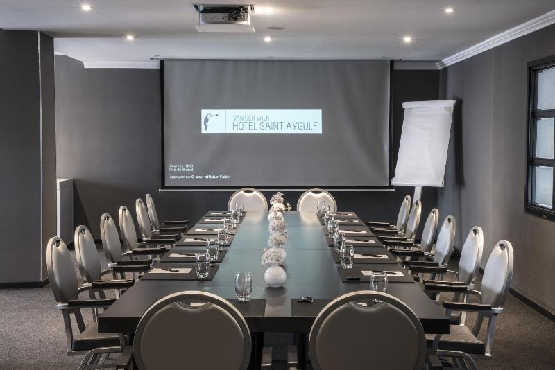 Van Der Valk Hotel Saint Aygulf