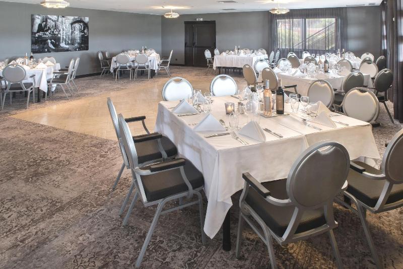 Van Der Valk Hotel Saint Aygulf