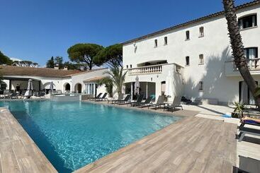 هتل Le Confidentiel Hôtel & Spa