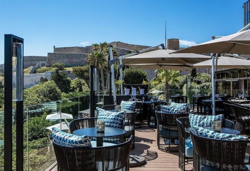 Fotos del hotel Sofitel Marseille Vieux-port:  21