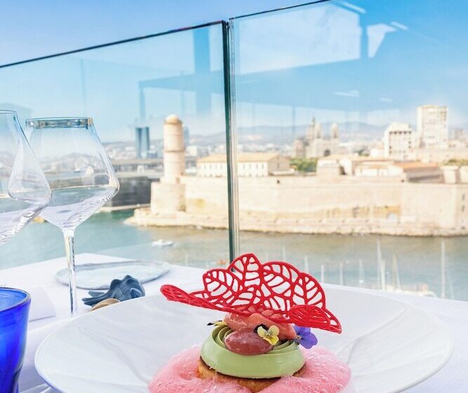 Fotos del hotel Sofitel Marseille Vieux-port:  4