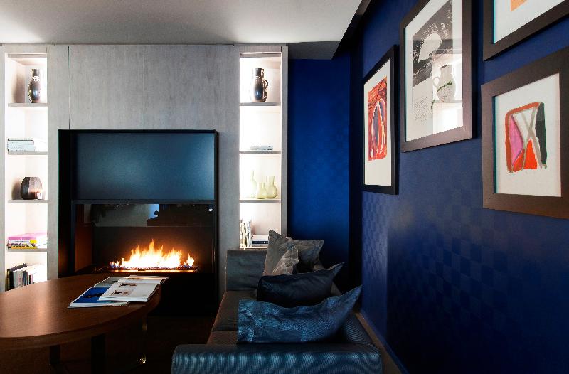 Fotos del hotel Sofitel Paris Arc De Triomphe:  24
