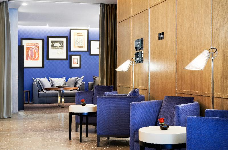Fotos del hotel Sofitel Paris Arc De Triomphe:  23