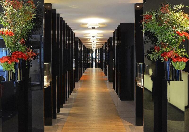 Fotos del hotel Sofitel Paris Arc De Triomphe:  20