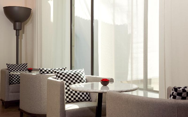 Fotos del hotel Sofitel Paris Arc De Triomphe:  18