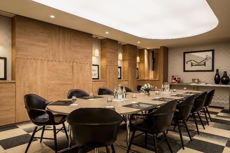Fotos del hotel Sofitel Paris Arc De Triomphe:  25