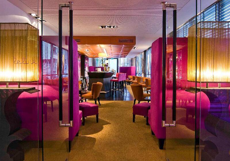 هتل Sofitel Strasbourg Grande Ile