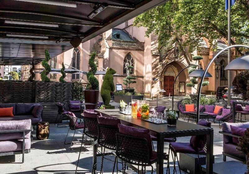 Fotos del hotel Sofitel Strasbourg Grande Ile:  18