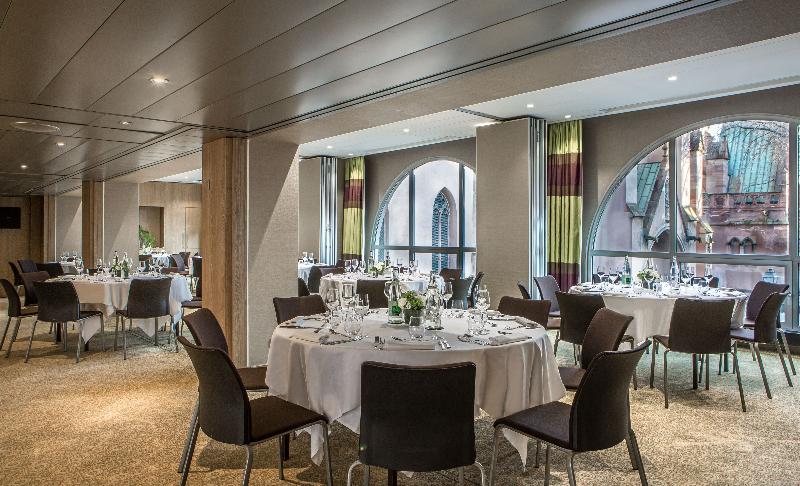 Fotos del hotel Sofitel Strasbourg Grande Ile:  22