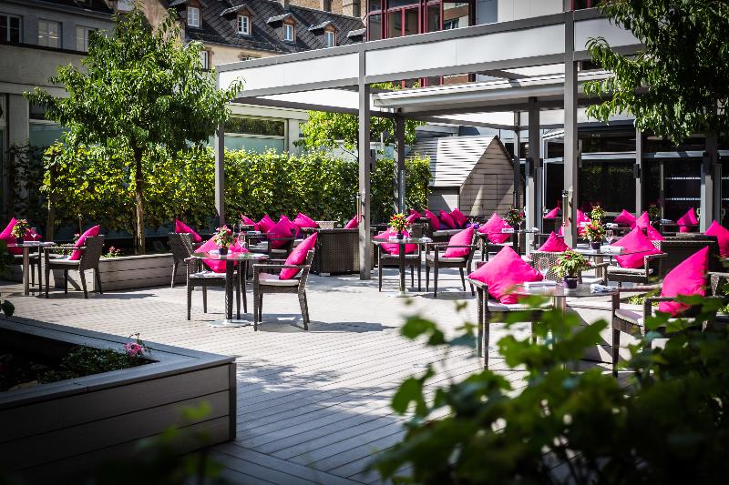 هتل Sofitel Strasbourg Grande Ile