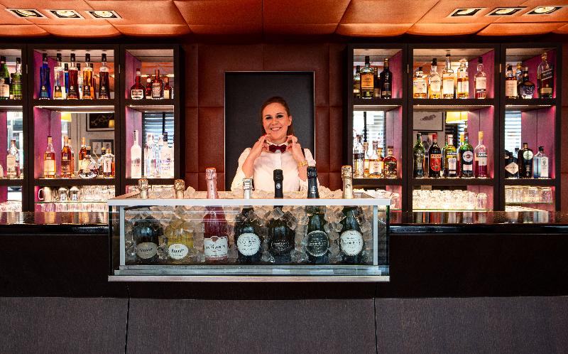 Fotos del hotel Sofitel Strasbourg Grande Ile:  25