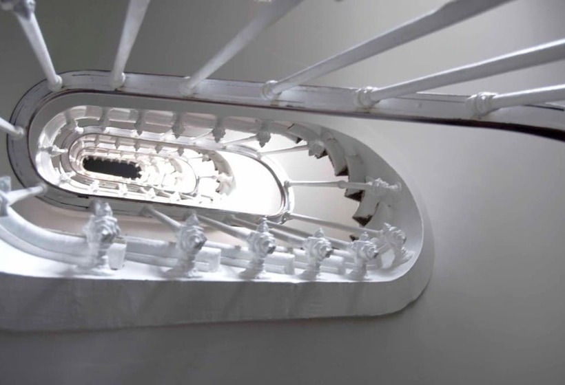 Fotos del hotel Hôtel Sophie Germain:  16